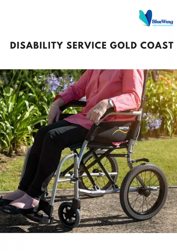 disability service gold coast