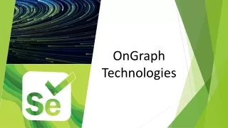 ongraph technologies