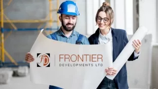 Commercial Property Renovations Liverpool