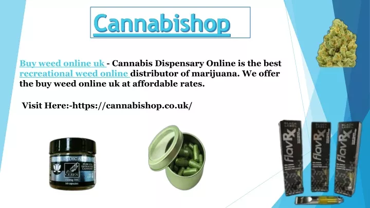 buy weed online uk cannabis dispensary online