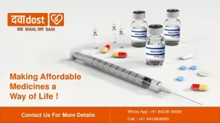 Order Medicines Online