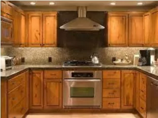 Top Kitchen Cabinets Maker in Melbourne