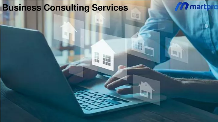 business consulting services