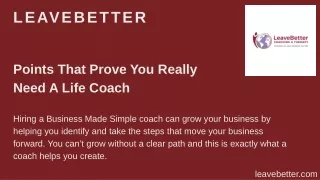 Online Business Coach | Start an Online Coaching Business