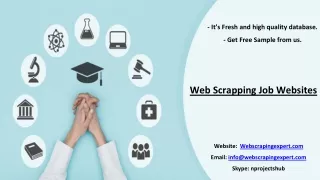 it s fresh and high quality database get free