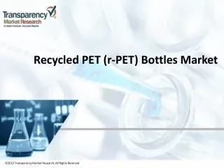 2019 transparency market research all rights