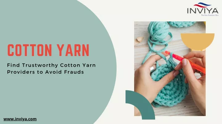 cotton yarn