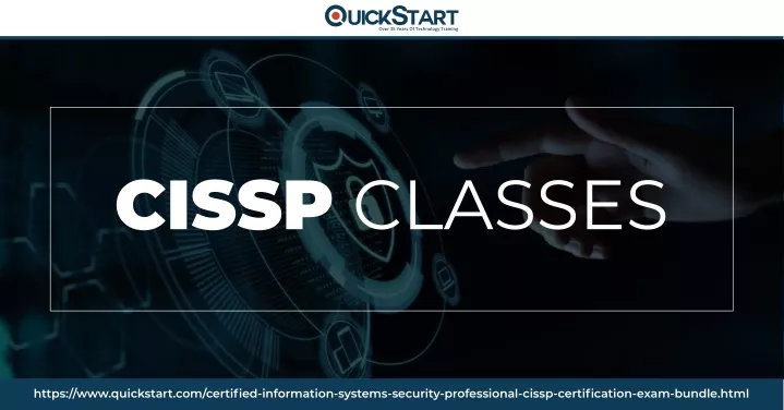 cissp classes