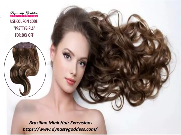 brazilian mink hair extensions