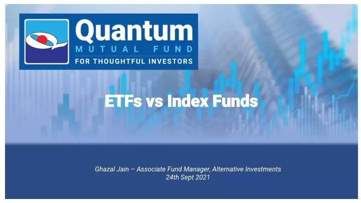 etfs vs index funds etfs vs index funds