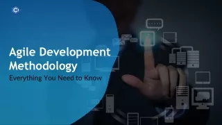 Agile Development Methodology - Complete Overview
