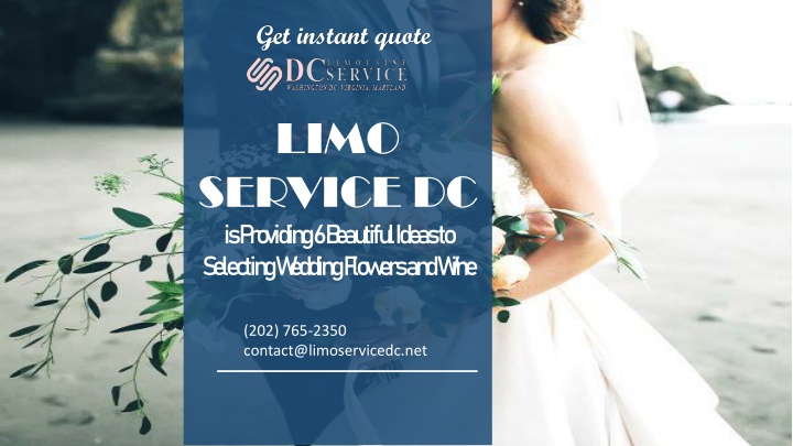 limo service dc is providing 6 beautiful ideas