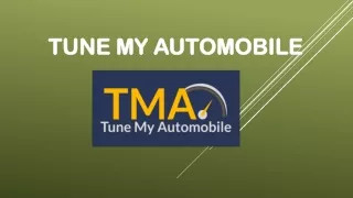 Tata Altroz-TMA