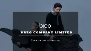 breo company limited