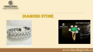Buy Latest Wedding Rings from Chordia Jewels