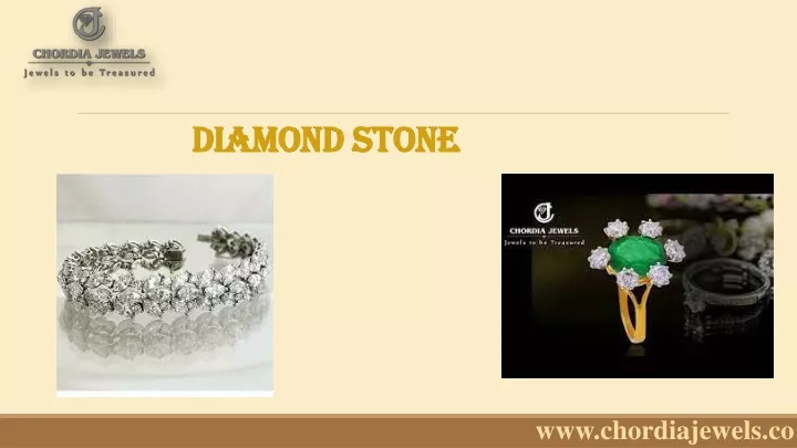 diamond diamond stone