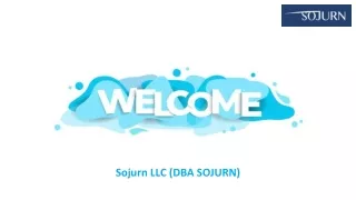 sojurn llc dba sojurn