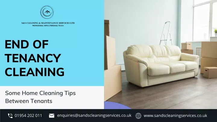 enquiries@sandscleaningservices co uk