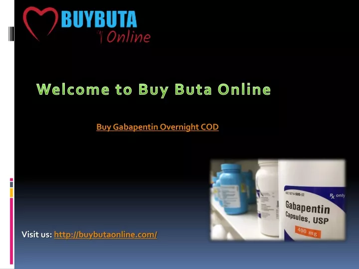 welcome to buy buta online