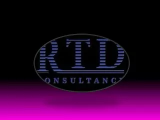 Taxation Consultant in Dubai, UAE – RTD Accounting
