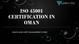 iso 45001