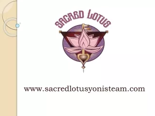 At Home Yoni Steam Ingredients - www.sacredlotusyonisteam.com