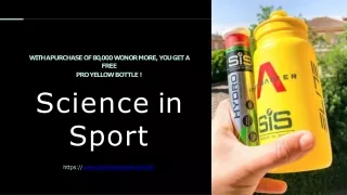 Gel Instant Energy