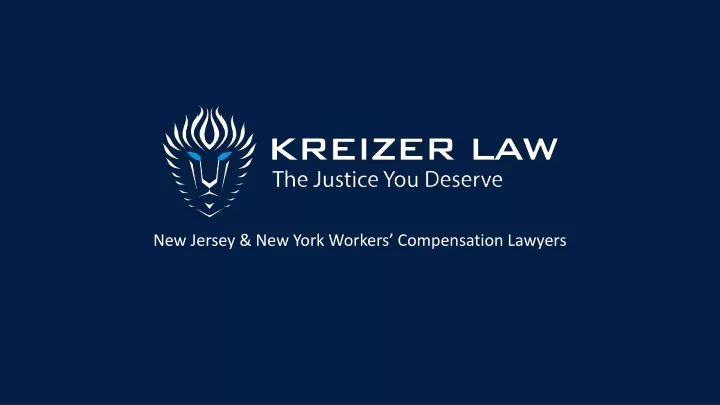 new jersey new york workers compensation lawyers