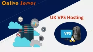 Buy Flexible VPS Hosting by Onlive Server