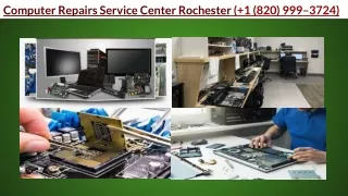 Computer Repair center in Niagara