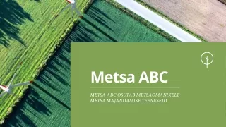 metsa abc