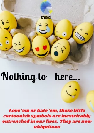 nothing to here