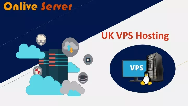 uk vps hosting