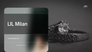 Gold Diamond Rings