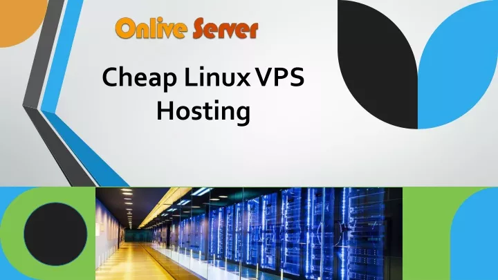 cheap linux vps hosting