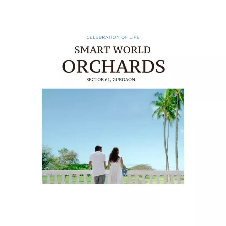 celebration of life smart world orchards sector