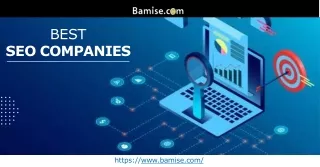 Find the best SEO company to work with