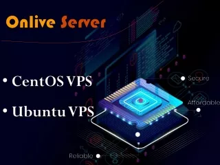 Shivom Ubuntu and CentOs VPS (2)Uplift Your Business With CentOS VPS | Linux Dis