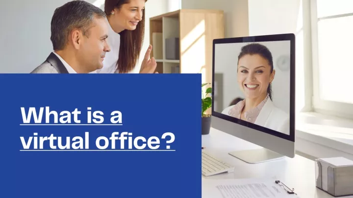 wh at is a virtual office