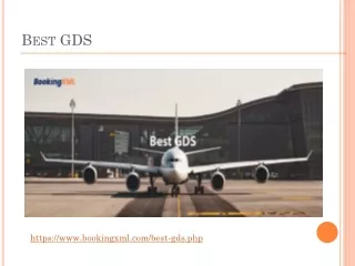 best gds