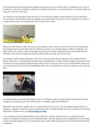 Interior Painting - The Way To Determine Exactly How Much Paint You'll Need