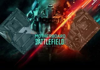 Best Motherboard For Battlefield 2042 By MishanurKhan