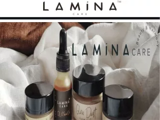Facial oil