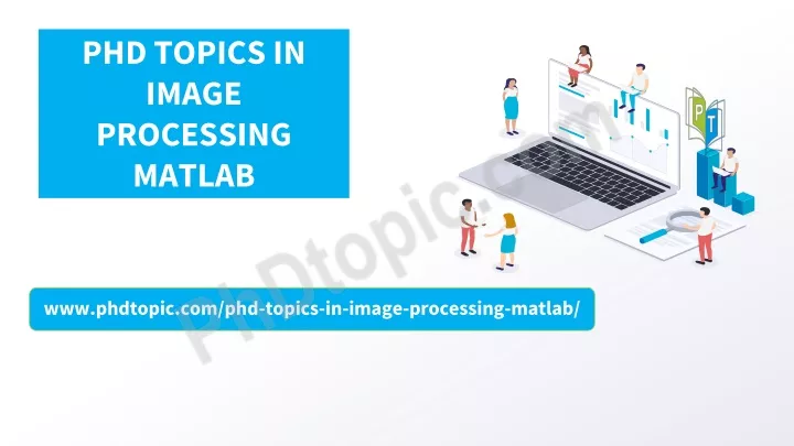 phd topics in image processing matlab