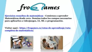ejercicios resueltos de matem ticas comienza