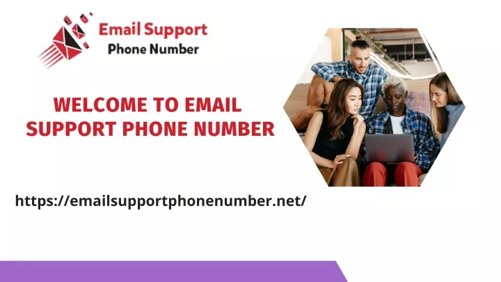 welcome to email support phone number