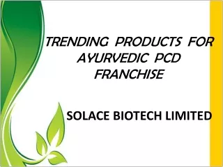 AYURVEDA
