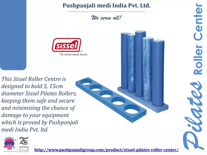 pushpanjali medi india pvt ltd