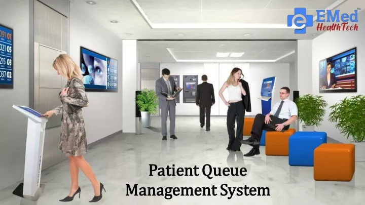 patient queue patient queue management system