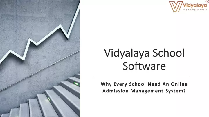 vidyalaya school software